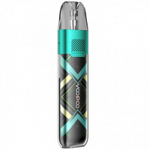 Pod-система Voopoo Argus P1S Pod Kit - Cyber Blue