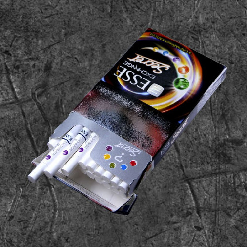 Сигареты Эссе Секрет (ESSE Secret)